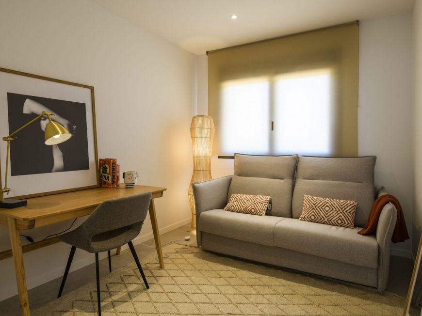 Španělsko Apartmán Orihuela Costa Alicante