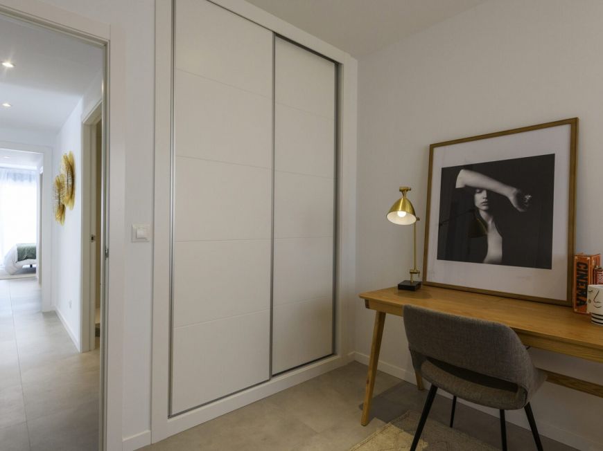 Španělsko Apartmán Orihuela Costa Alicante