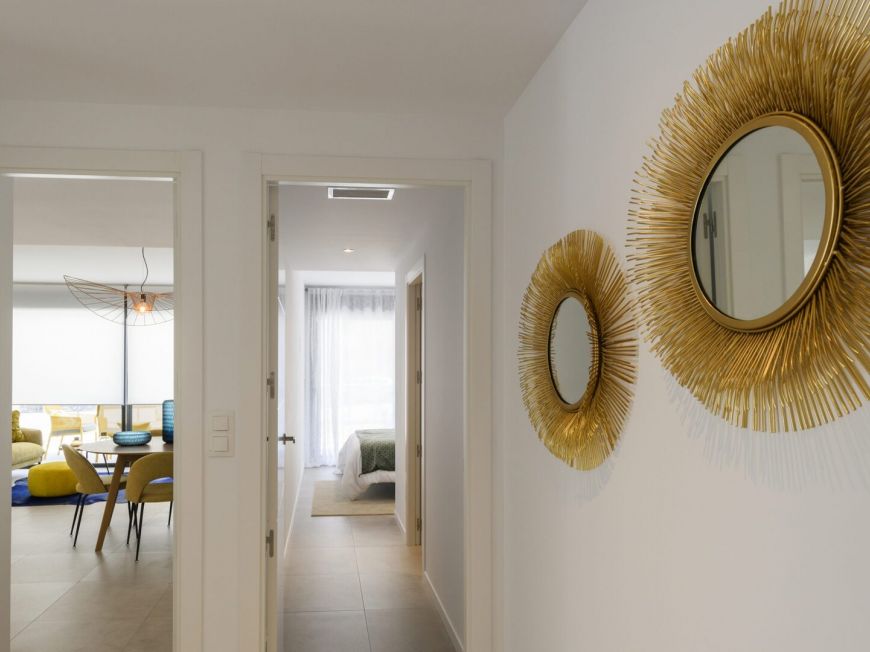 Španělsko Apartmán Orihuela Costa Alicante