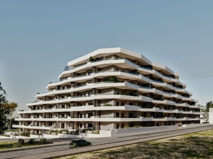 Španělsko Apartmán San Miguel de Salinas Alicante