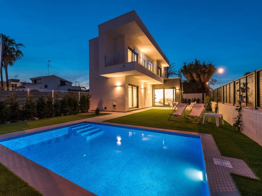 Espagne Villa San Javier Murcia