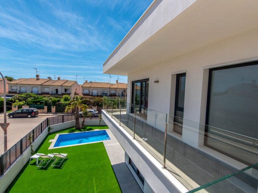 Espagne Villa San Javier Murcia