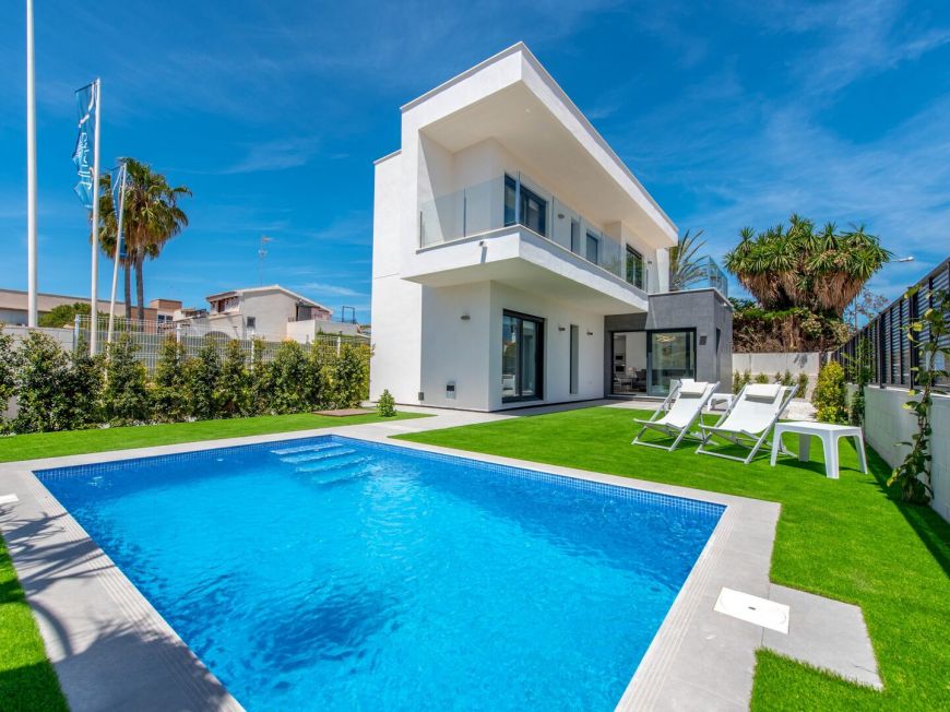 Španělsko Villa San Javier Murcia