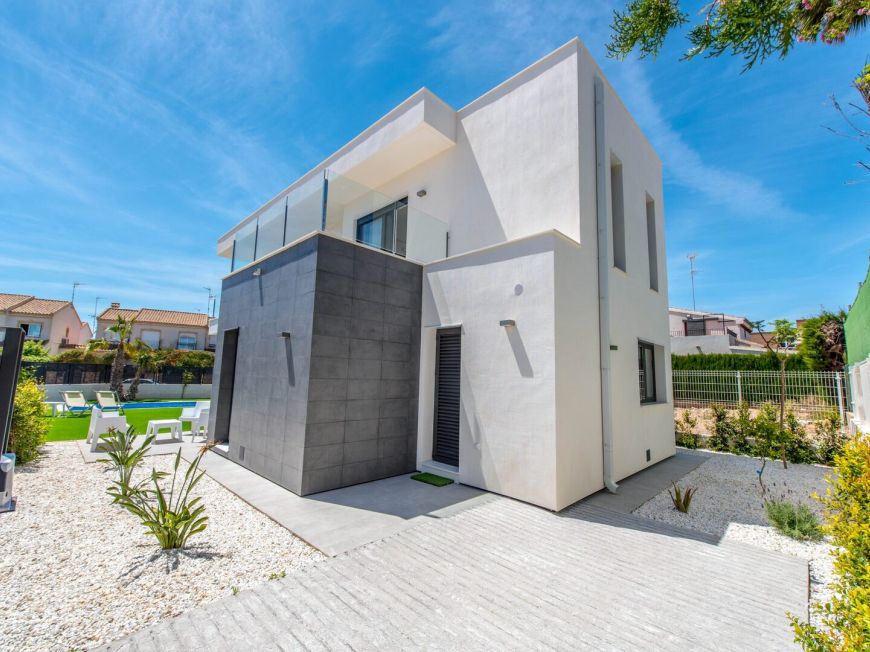 Španělsko Villa San Javier Murcia