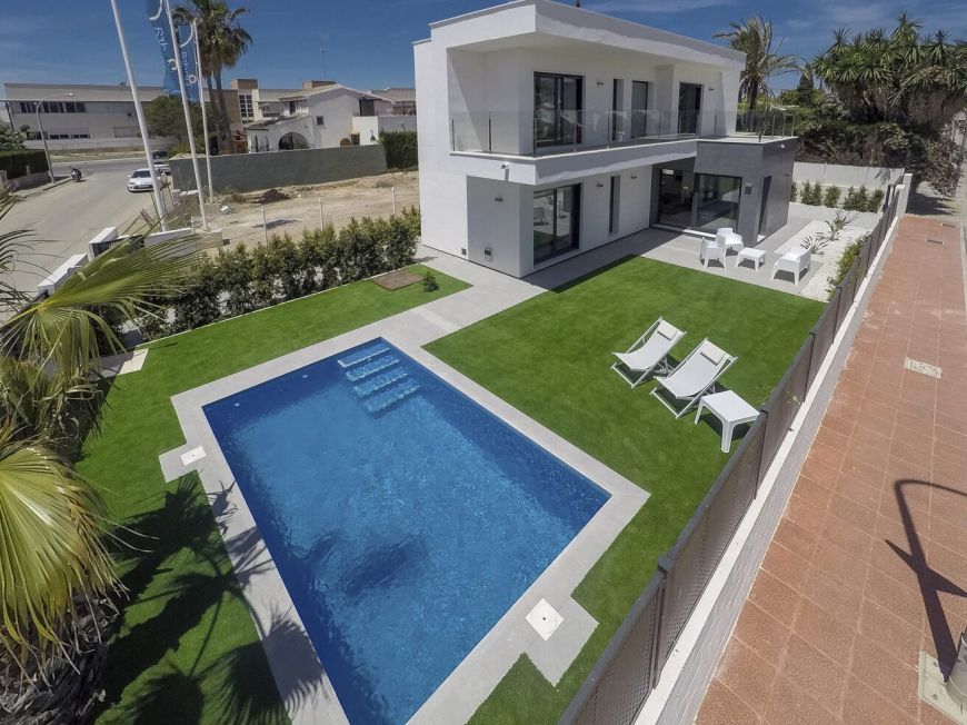 Espagne Villa San Javier Murcia