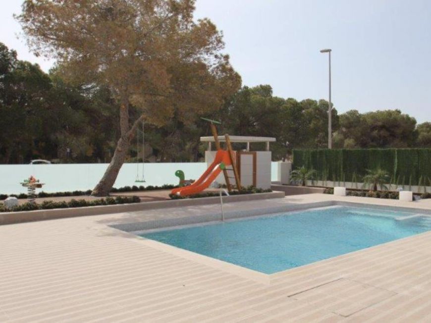 Španělsko Villa Orihuela Costa Alicante