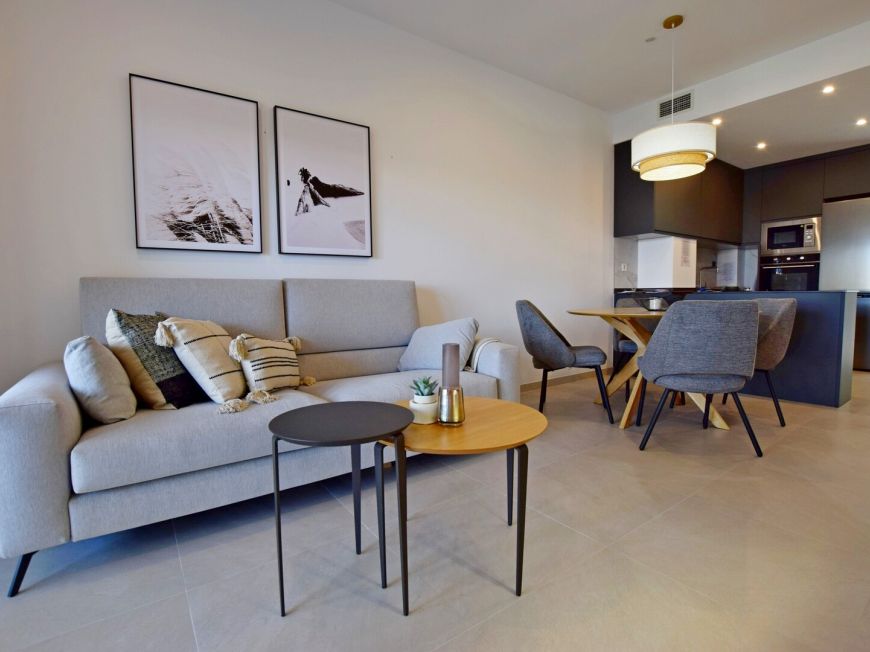 Španělsko Apartmán Torrevieja Alicante