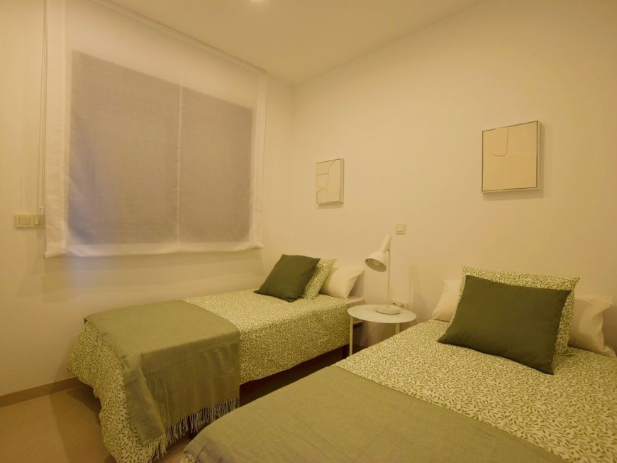 Španělsko Apartmán Torrevieja Alicante