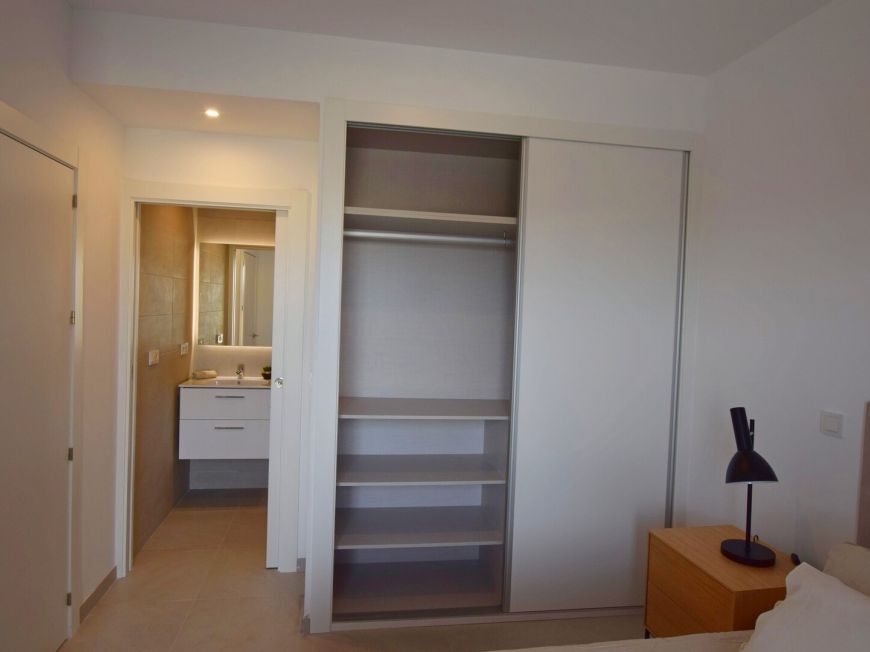 Španělsko Apartmán Torrevieja Alicante