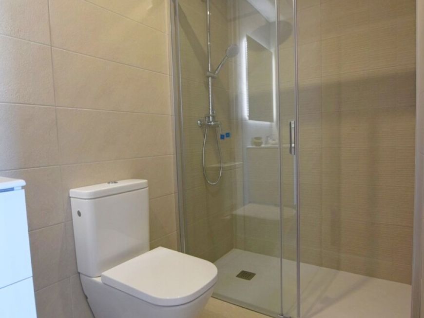 Španělsko Apartmán Torrevieja Alicante