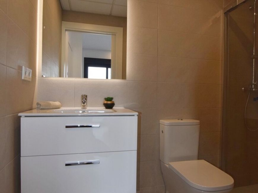 Španělsko Apartmán Torrevieja Alicante