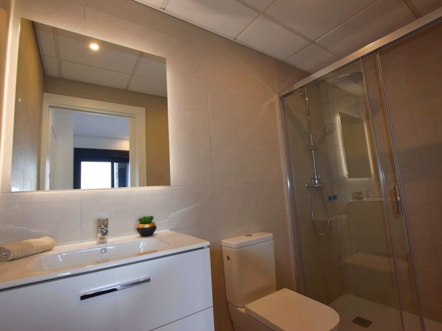 Španělsko Apartmán Torrevieja Alicante