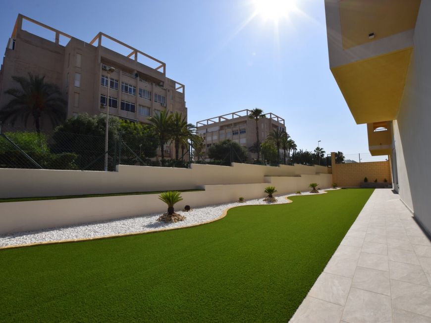 Espagne Apartamento Torrevieja Alicante