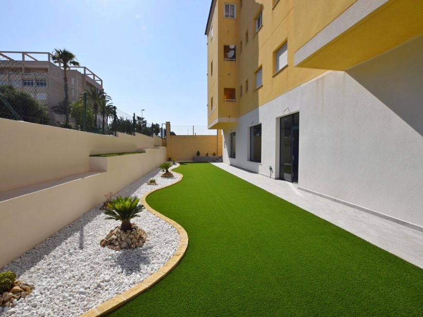 Španělsko Apartmán Torrevieja Alicante