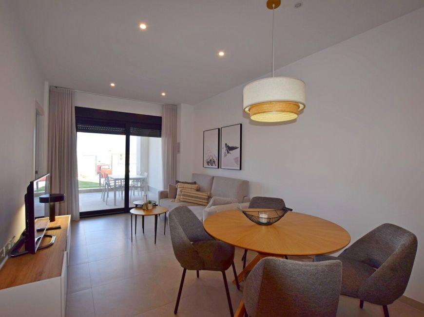 Španělsko Apartmán Torrevieja Alicante