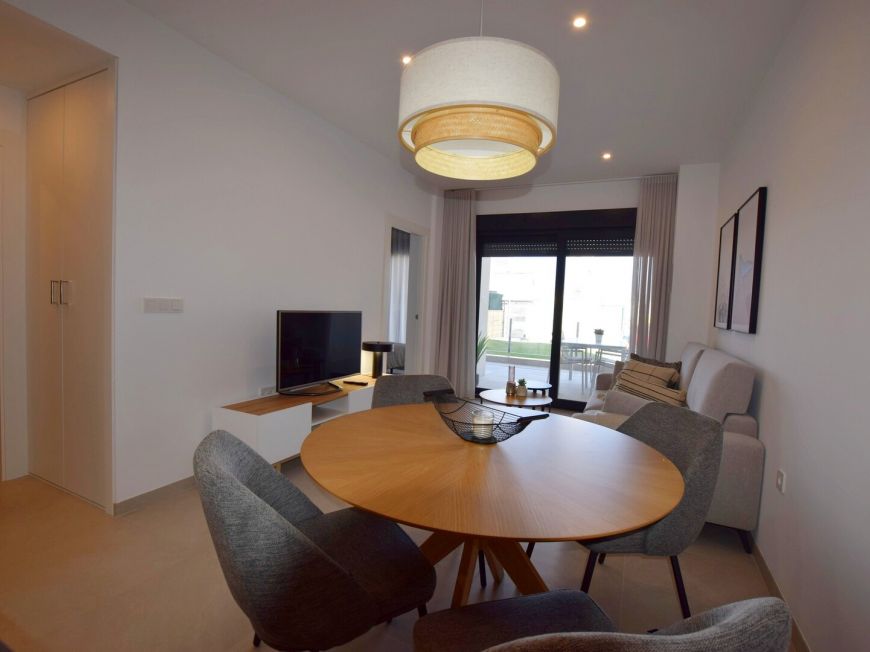 Španělsko Apartmán Torrevieja Alicante