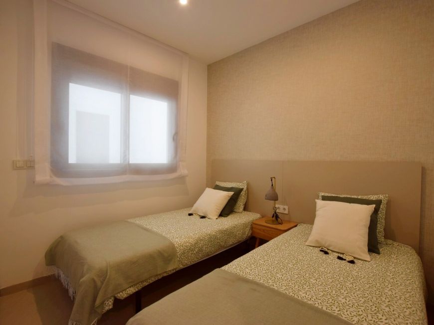 Španělsko Apartmán Torrevieja Alicante