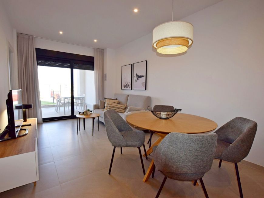 Španělsko Apartmán Torrevieja Alicante