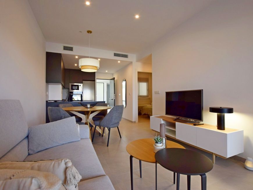 Španělsko Apartmán Torrevieja Alicante