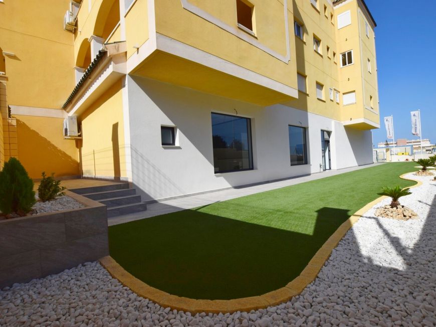 Espagne Apartamento Torrevieja Alicante