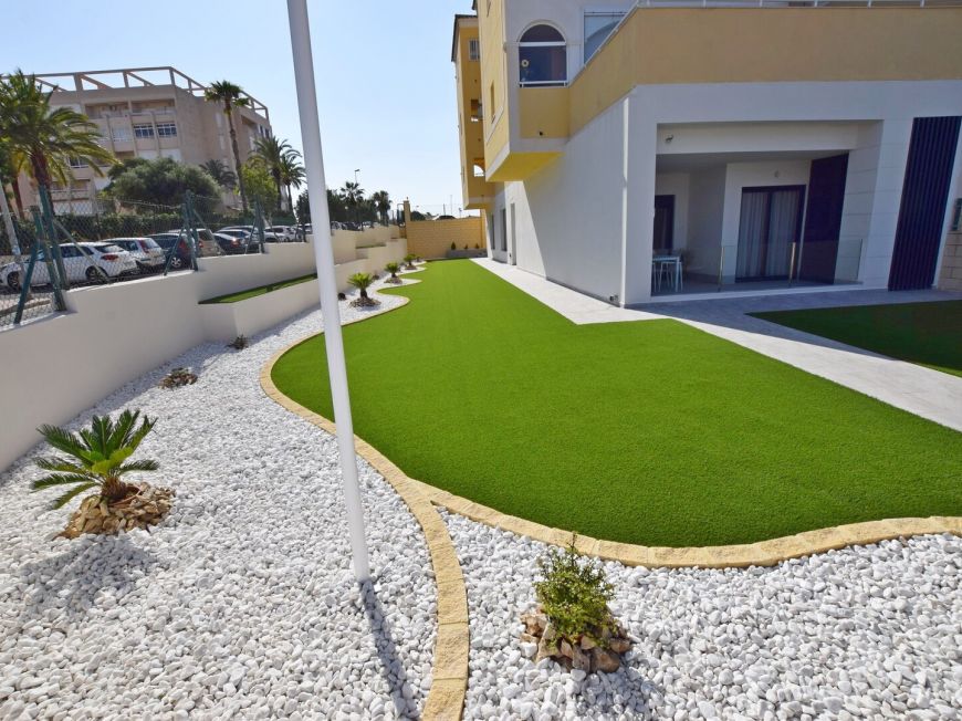 Španělsko Apartmán Torrevieja Alicante