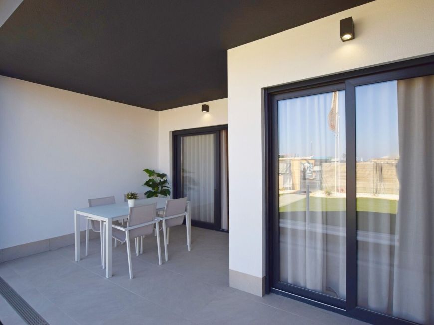 Španělsko Apartmán Torrevieja Alicante