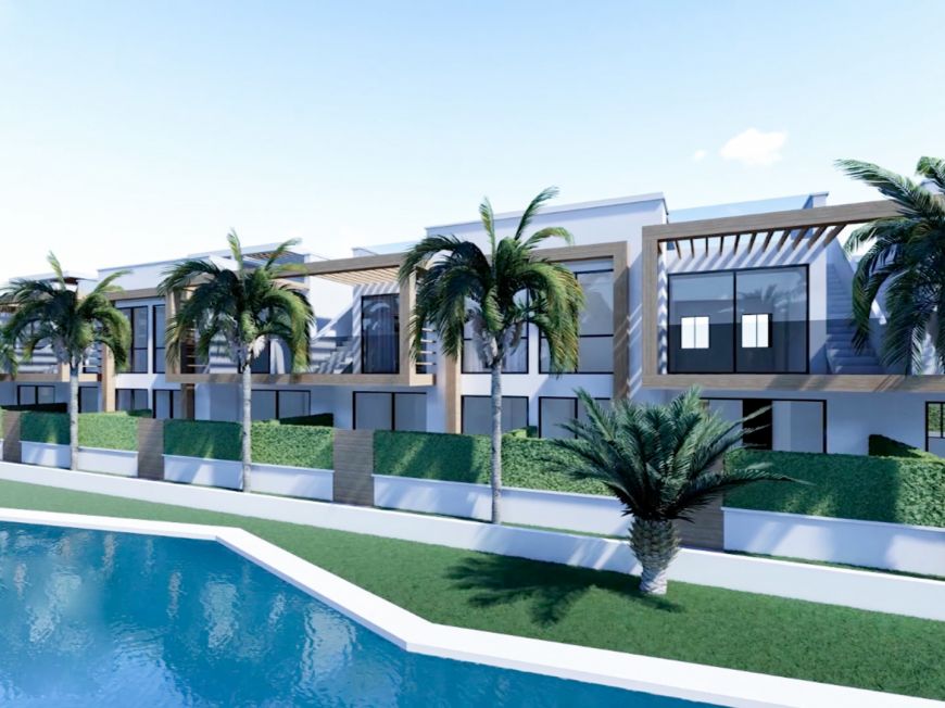 Španělsko Apartmán Orihuela Costa Alicante