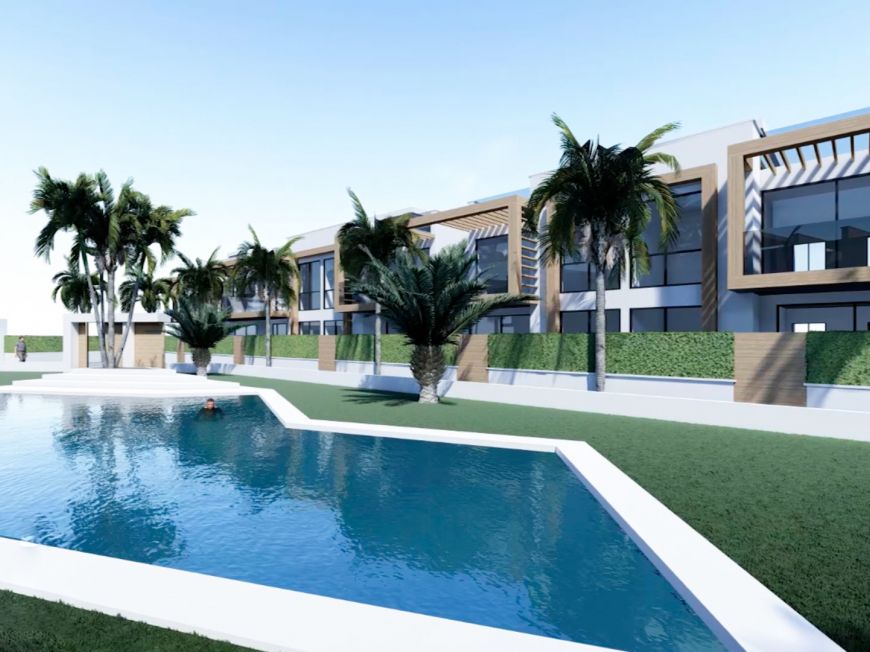 Španělsko Apartmán Orihuela Costa Alicante