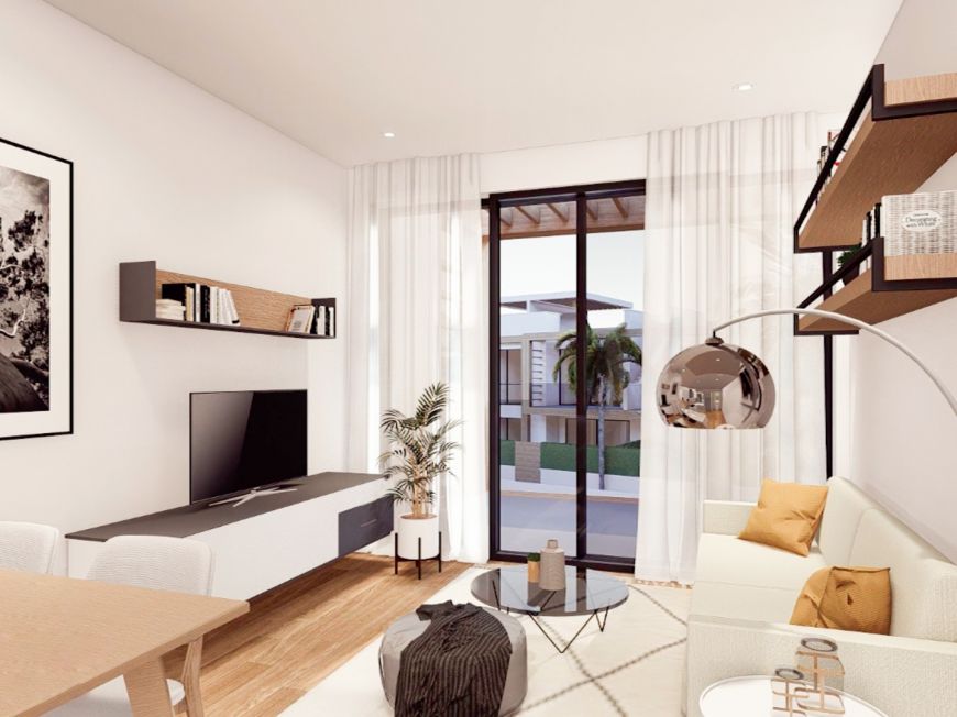 Španělsko Apartmán Orihuela Costa Alicante