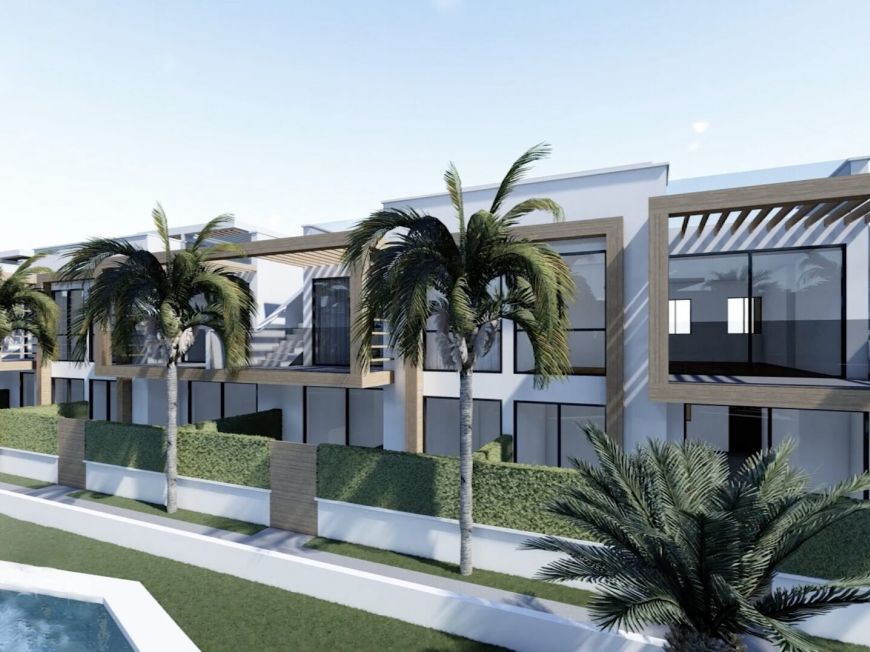 Španělsko Apartmán Orihuela Costa Alicante