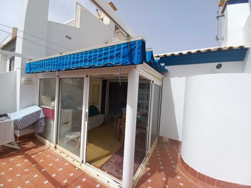 Španělsko Duplex Villamartin Alicante