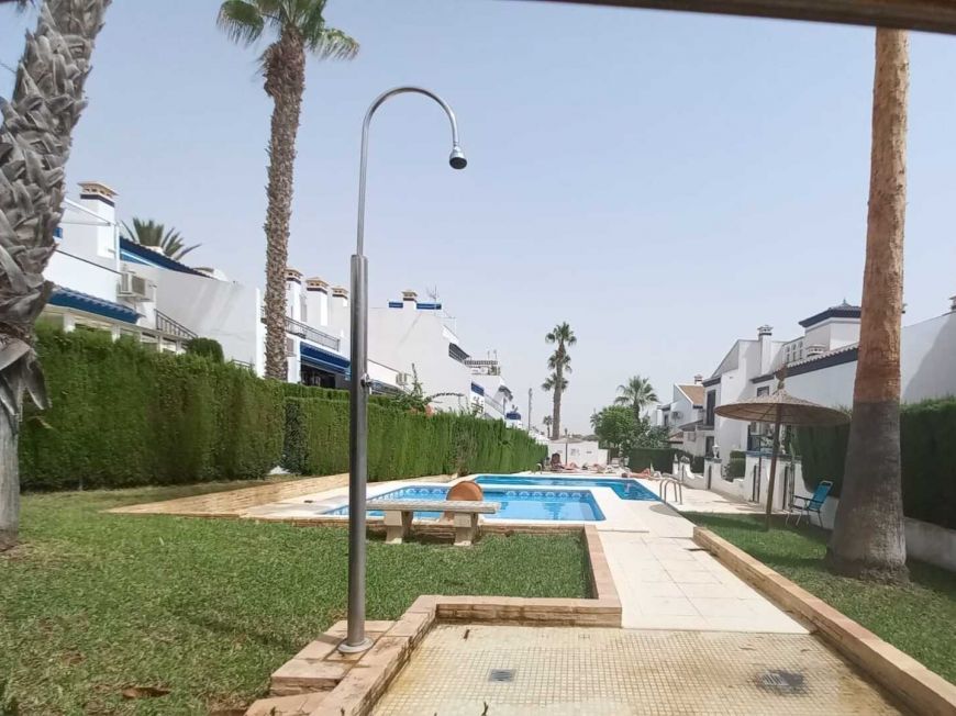 Španělsko Duplex Villamartin Alicante