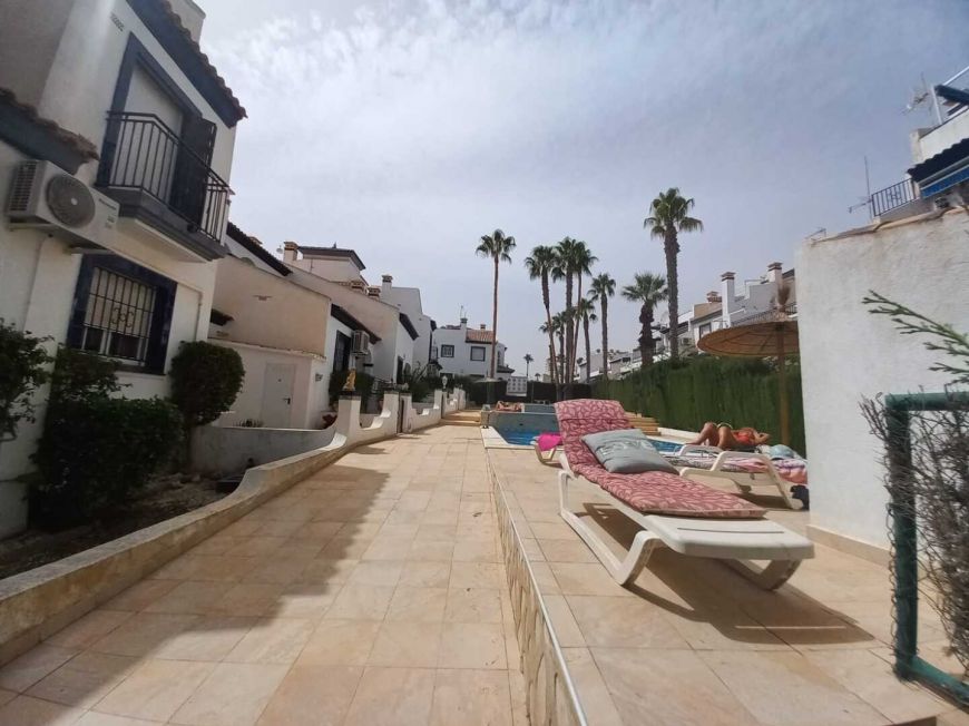 Espagne Duplex Villamartin Alicante