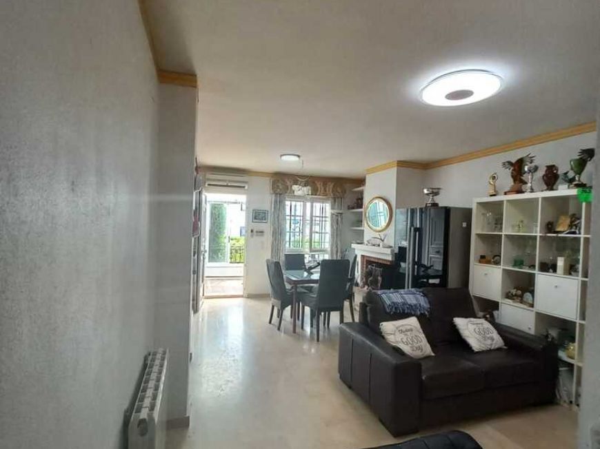 Španělsko Duplex Villamartin Alicante