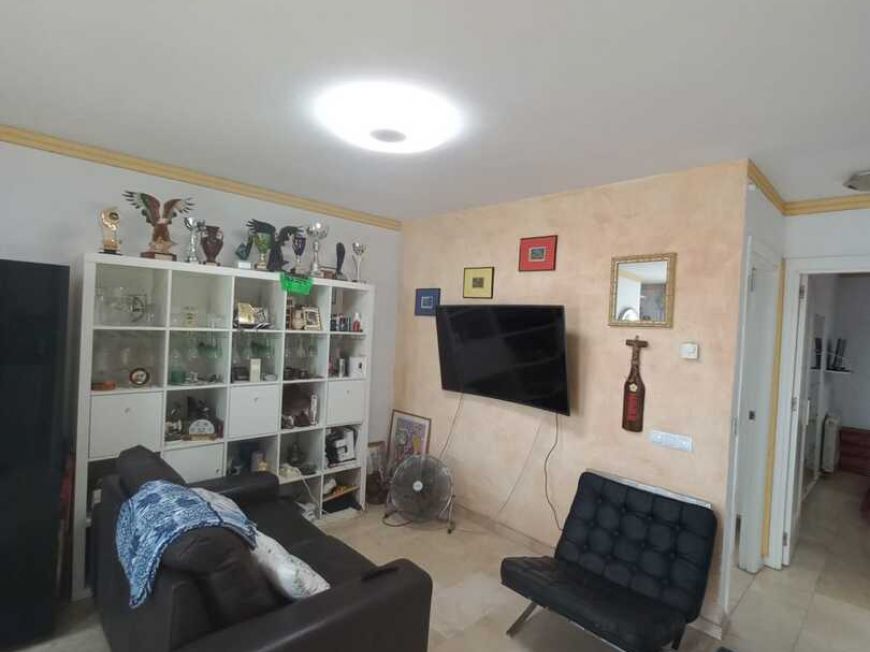 Španělsko Duplex Villamartin Alicante