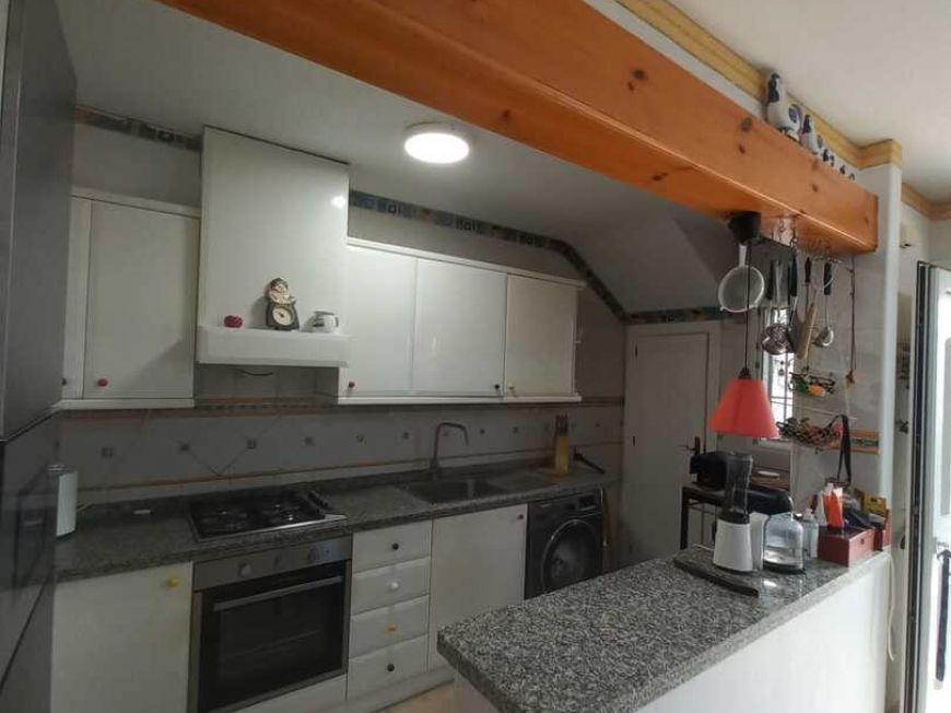 Španělsko Duplex Villamartin Alicante