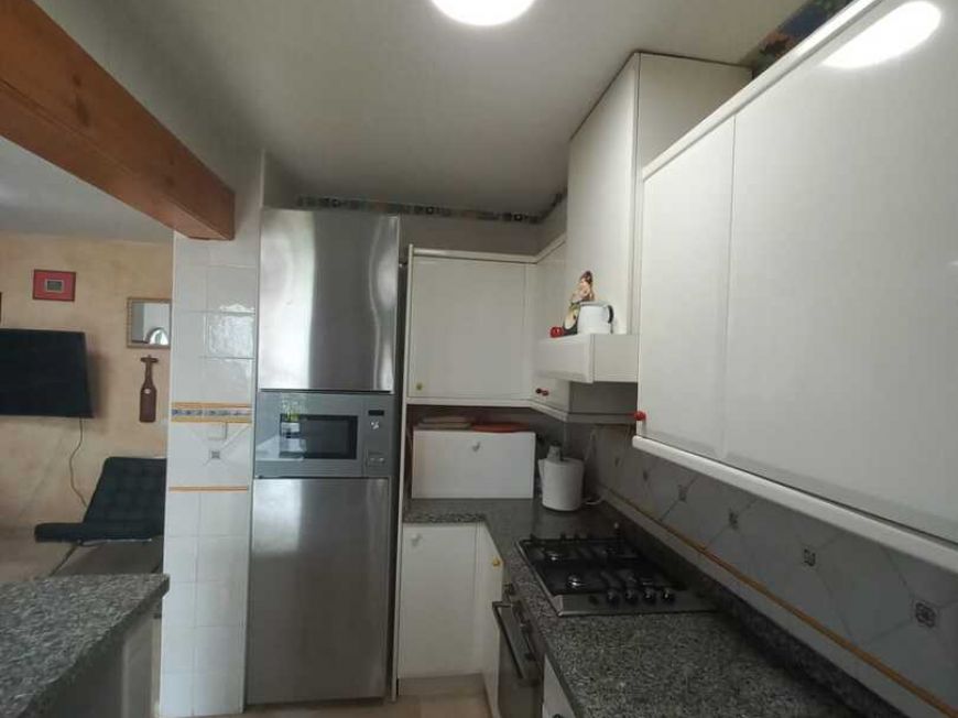 Španělsko Duplex Villamartin Alicante