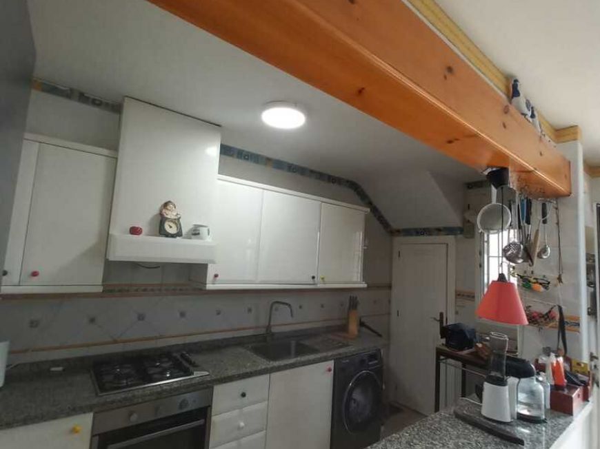 Španělsko Duplex Villamartin Alicante