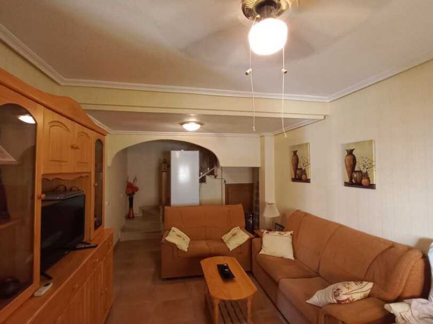 Španělsko Duplex Pilar de la Horadada Alicante