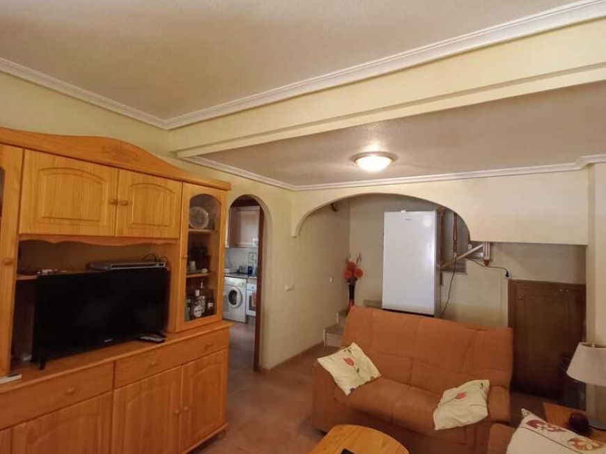 Španělsko Duplex Pilar de la Horadada Alicante