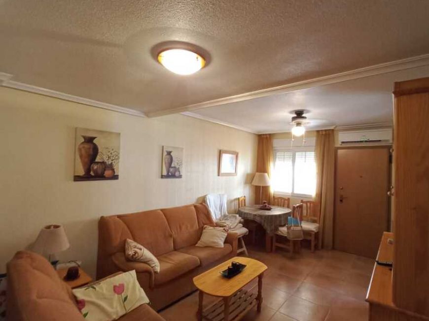 Španělsko Duplex Pilar de la Horadada Alicante