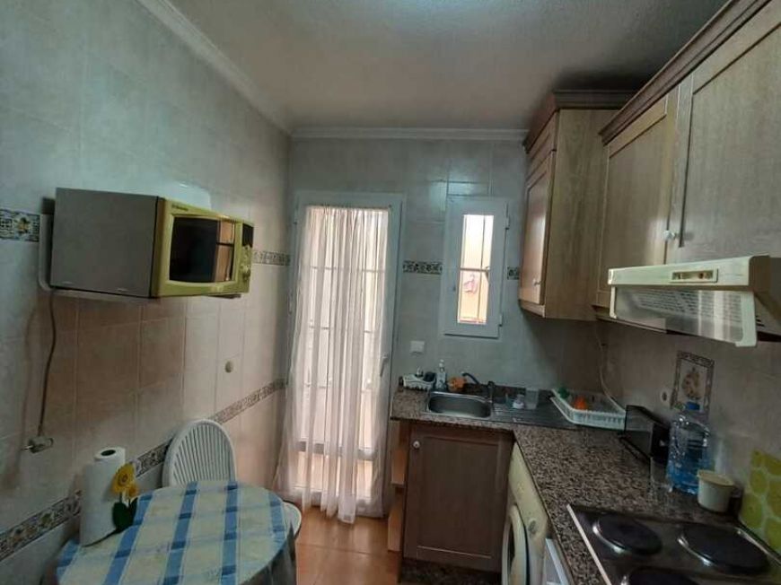 Španělsko Duplex Pilar de la Horadada Alicante