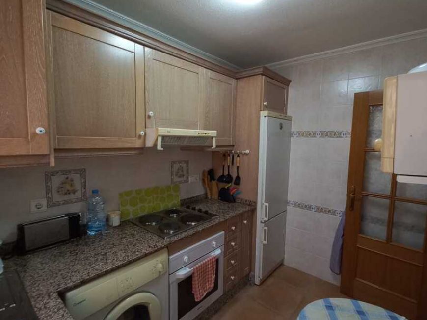 Španělsko Duplex Pilar de la Horadada Alicante