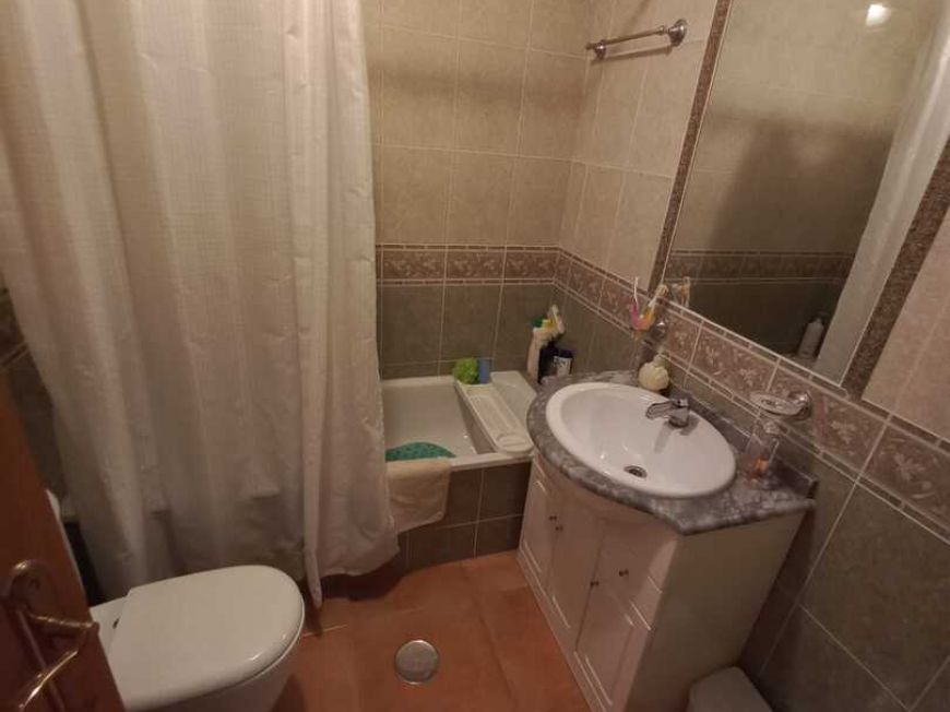 Španělsko Duplex Pilar de la Horadada Alicante