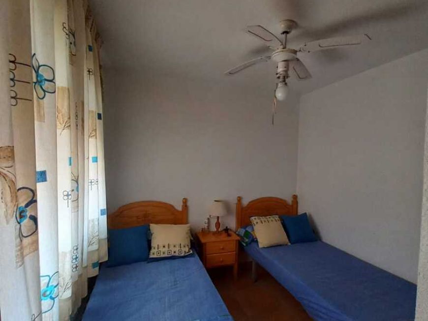 Španělsko Duplex Pilar de la Horadada Alicante