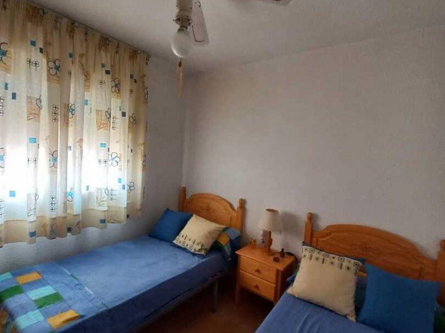 Španělsko Duplex Pilar de la Horadada Alicante