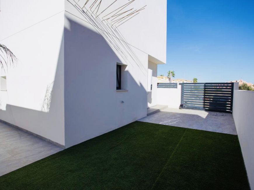 Španělsko Villa Los Montesinos Alicante