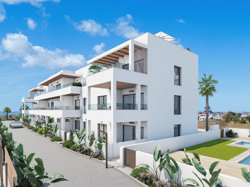 Espagne Apartamento Los Alcazares Murcia