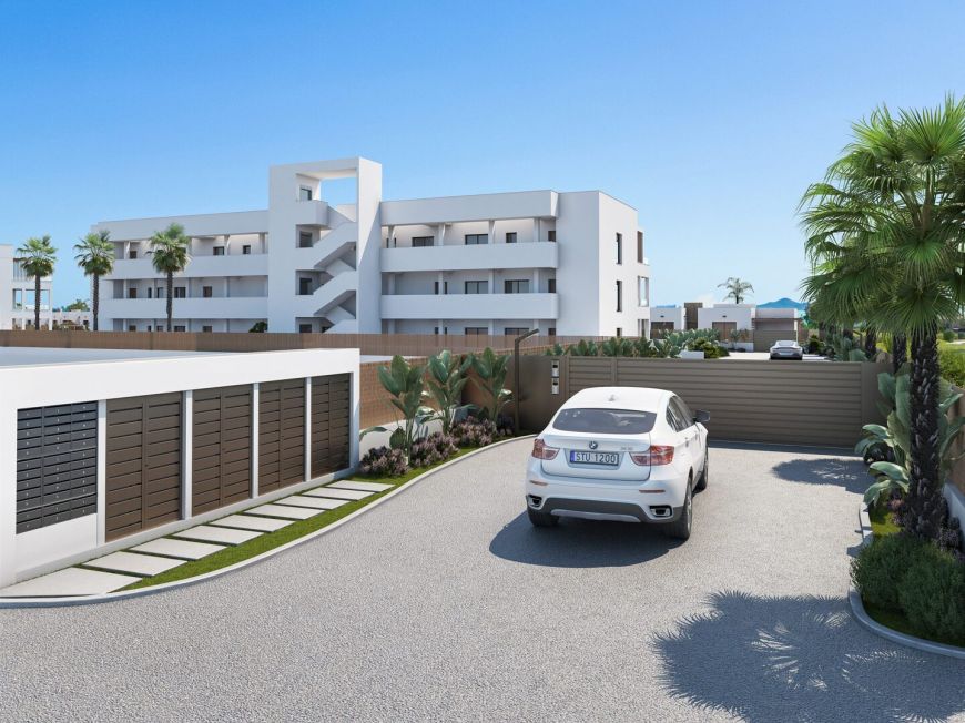 Espagne Apartamento Los Alcazares Murcia