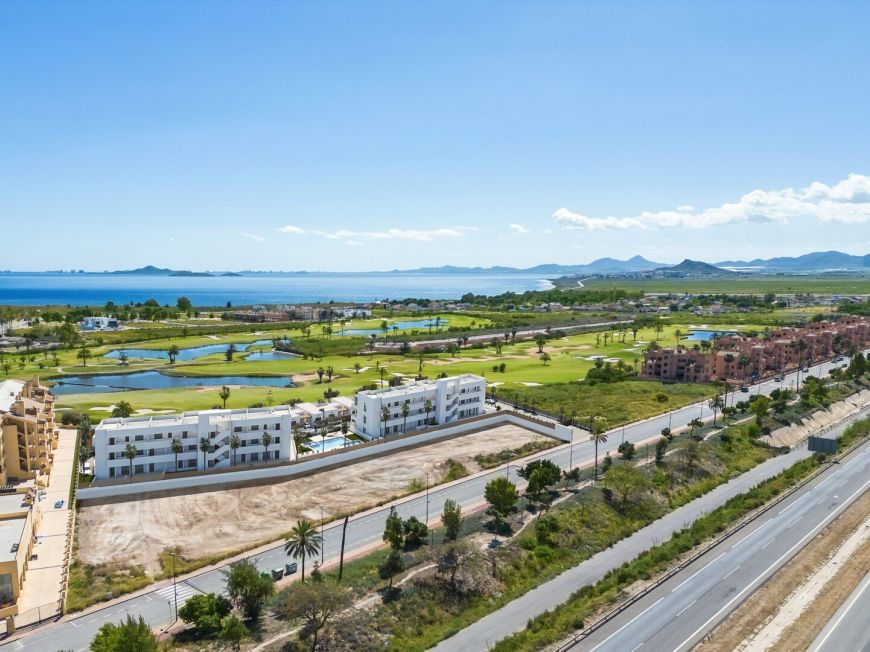 Espagne Apartamento Los Alcazares Murcia